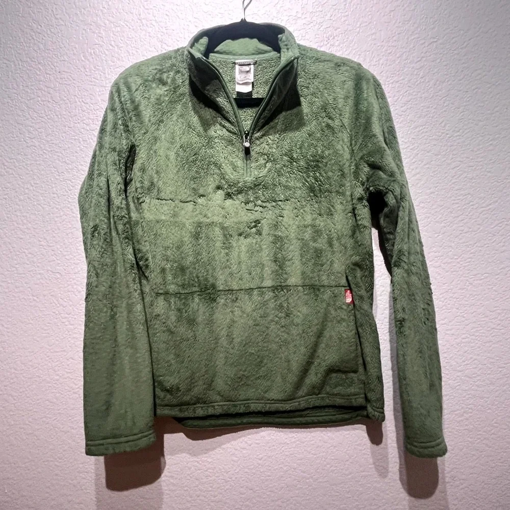The North Face vintage north